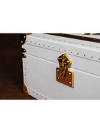 Pearl Haute Watch Trunk