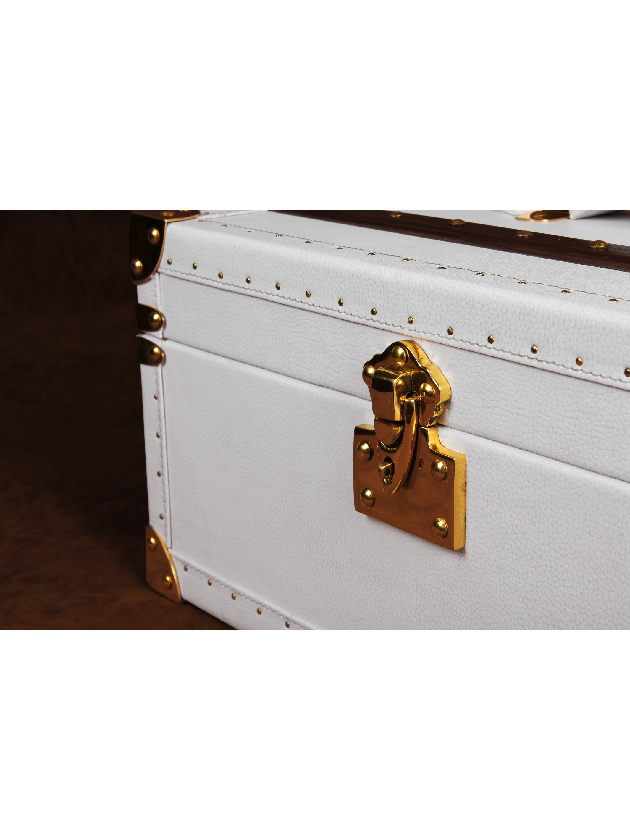 Pearl Haute Watch Trunk
