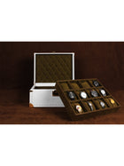 Pearl Haute Watch Trunk