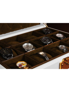 Pearl Haute Watch Trunk