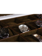 Pearl Haute Watch Trunk