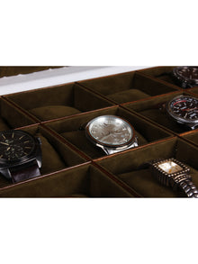 Pearl Haute Watch Trunk