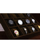 Pearl Haute Watch Trunk
