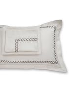 Bedsheet - Petals Cream