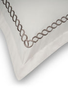 Bedsheet - Petals Cream