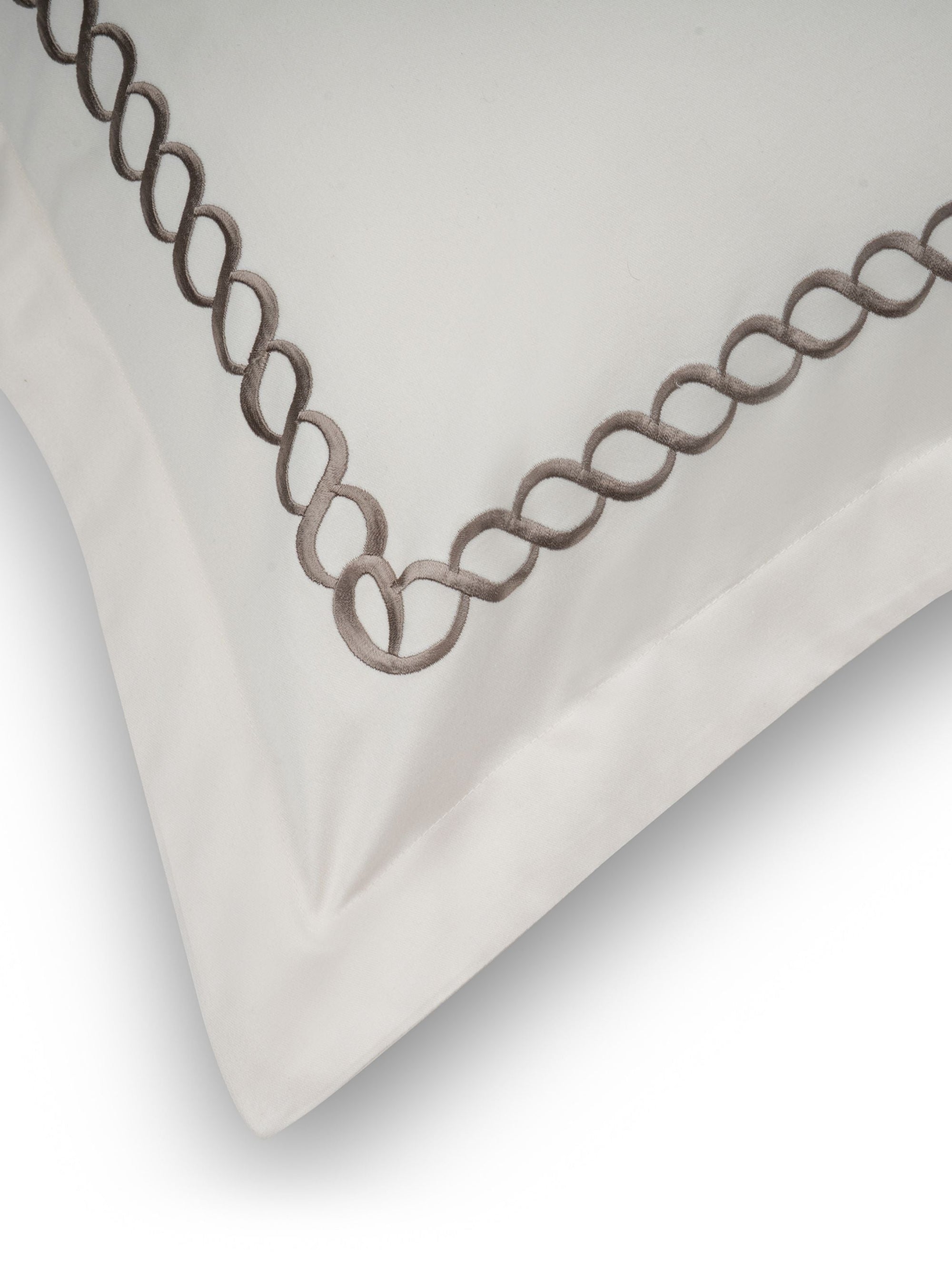 Bedsheet - Petals Cream