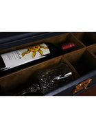 Petite Wine Trunk