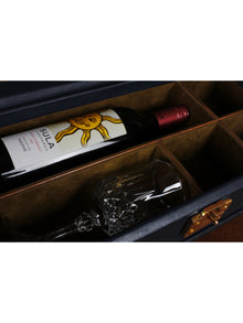 Petite Wine Trunk