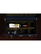 Petite Wine Trunk