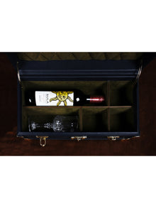 Petite Wine Trunk