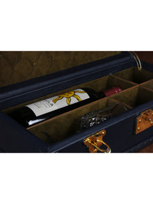 Petite Wine Trunk