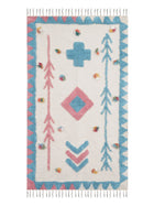 Pfiel Tufted Rug
