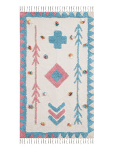 Pfiel Tufted Rug