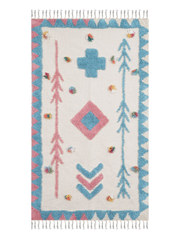 Pfiel Tufted Rug