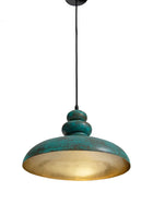Pillar pendant Light