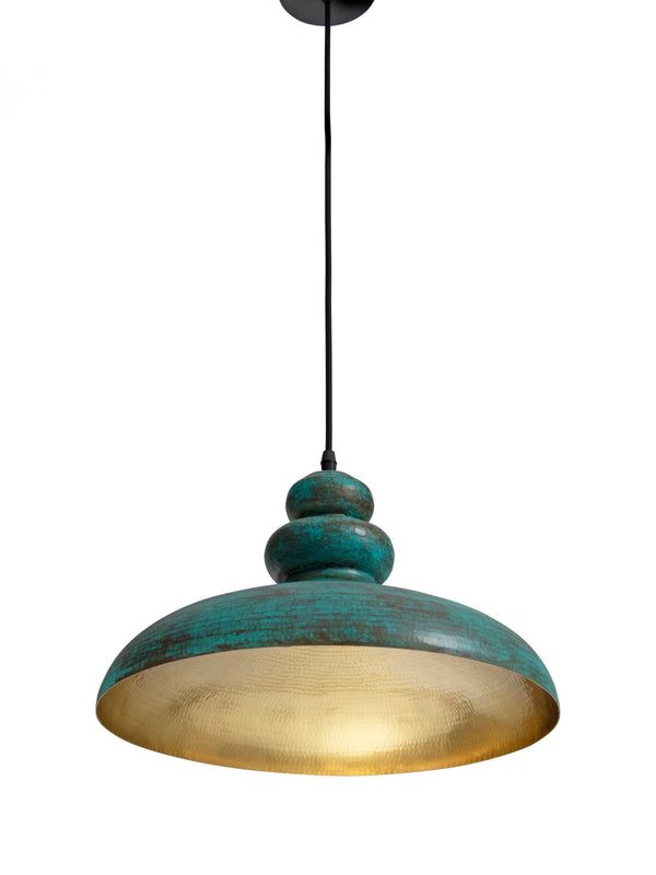 Pillar pendant Light