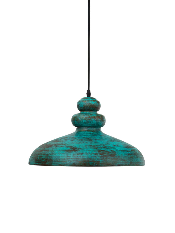 Pillar pendant Light