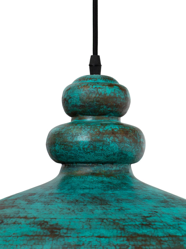 Pillar pendant Light