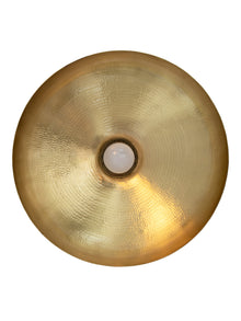 Pillar pendant Light