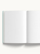 Pink Citrus A5 Notebook