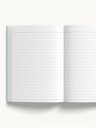 Pink Citrus A5 Notebook