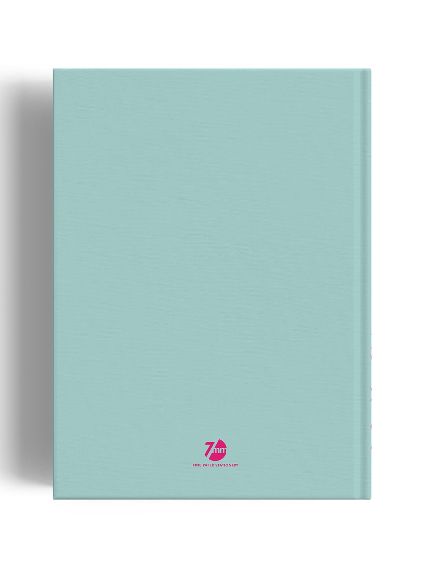 Pink Citrus A5 Notebook