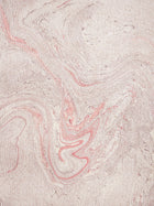 Pink Sand Marble Rug