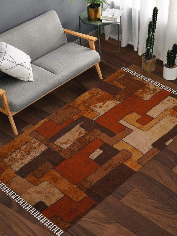 Plaub Printed Rug