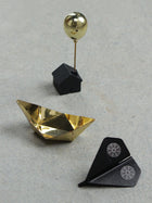 Play Boat With set of 10 Fish Paperclip