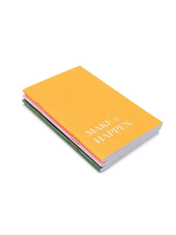 Pocket Notebooks - Picnic