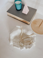 Praying Hands Trinket