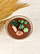 Cactus Succulent Candle