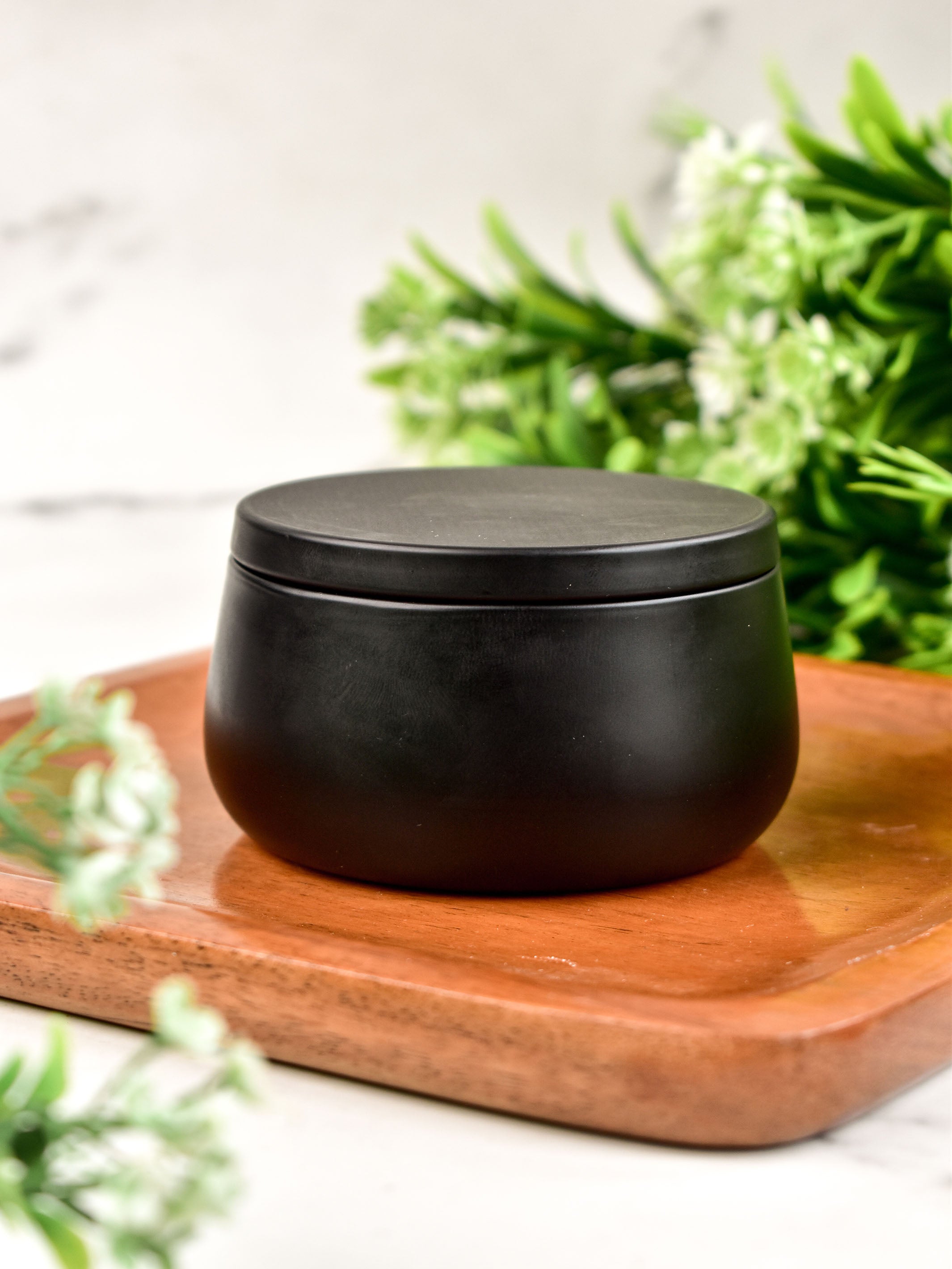 Sea View Soy Wax Candle