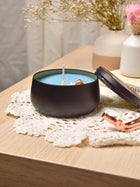 Turtle In Sea Soy Wax Candle