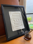 Wall Prints - Pressing Matters - IV