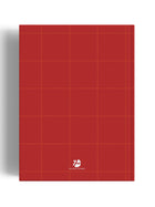 Progress Over Perfection A5 Notebook
