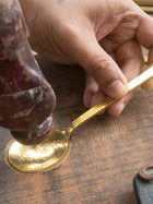Pure Brass Cutlery Set