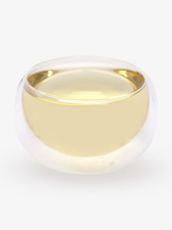 Pure Green Tea