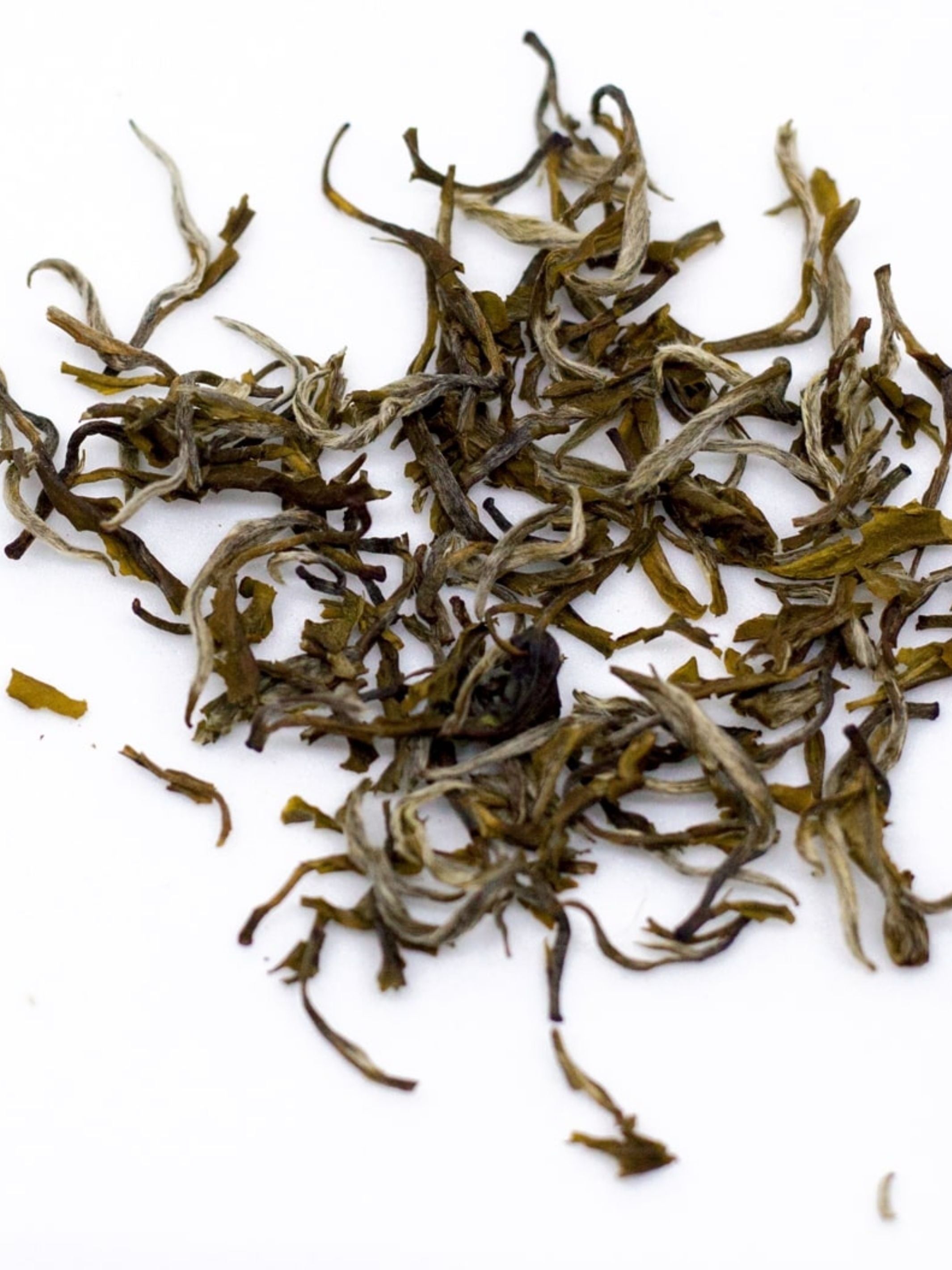 Pure Green Tea