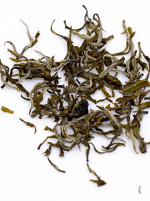 Pure Green Tea
