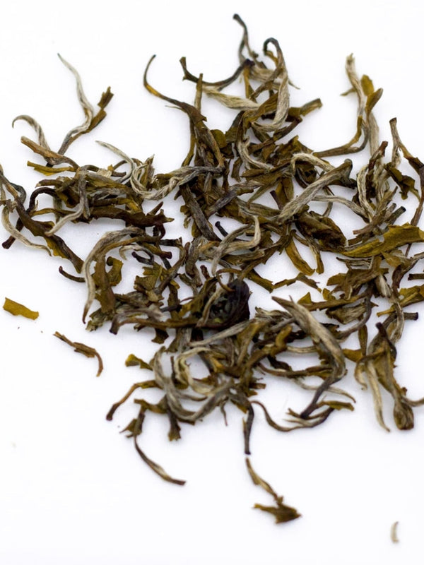 Pure Green Tea