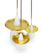 Pyramid Incense Stick