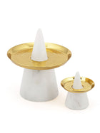 Pyramid Incense Stick