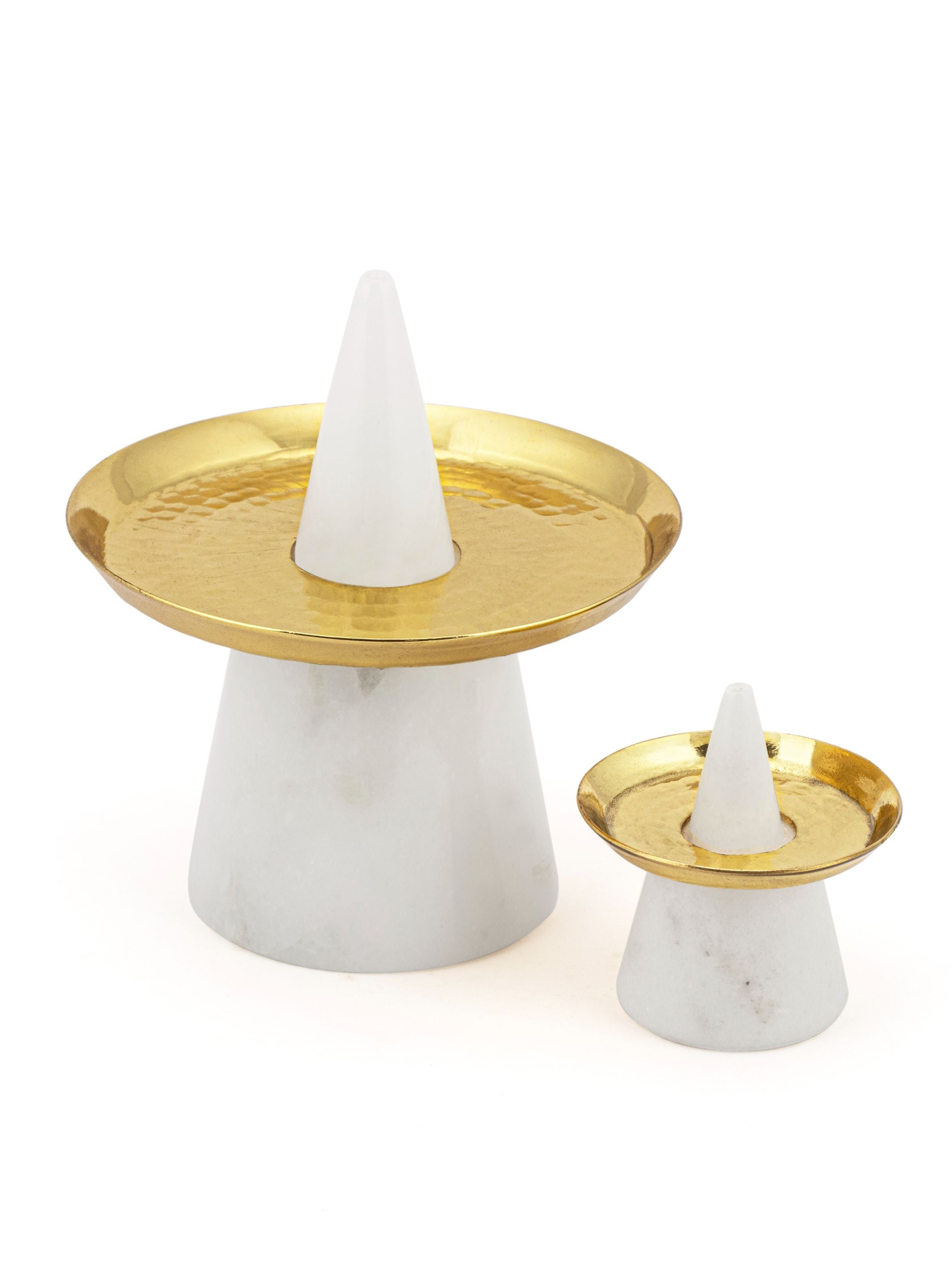 Pyramid Incense Stick