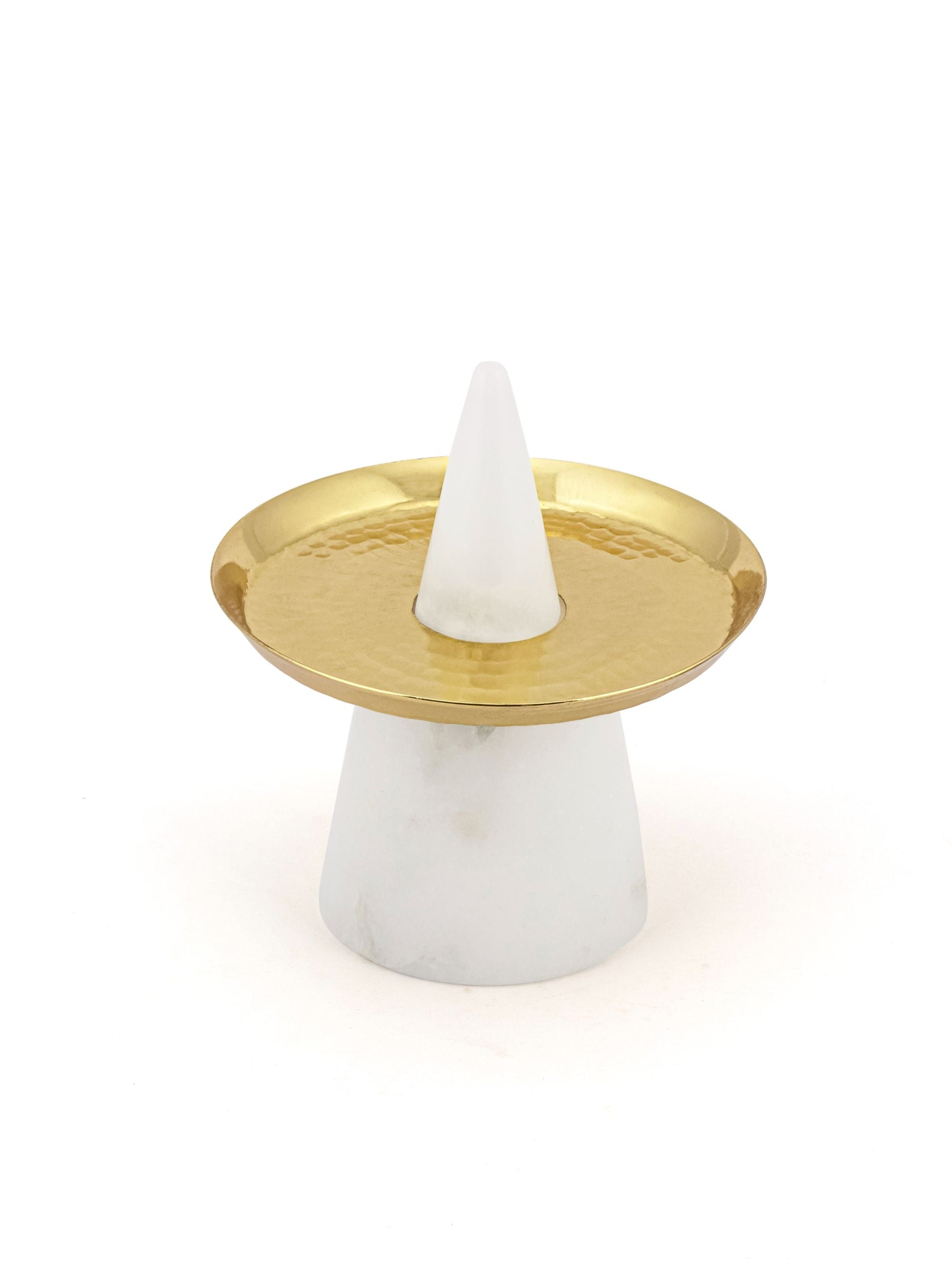 Pyramid Incense Stick