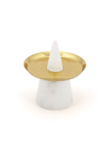 Pyramid Incense Stick