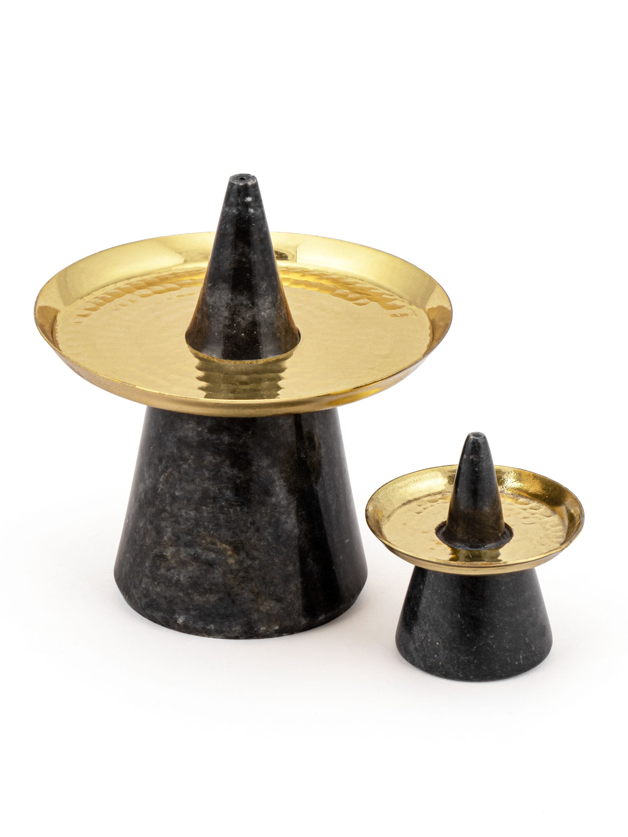 Pyramid Incense Stick