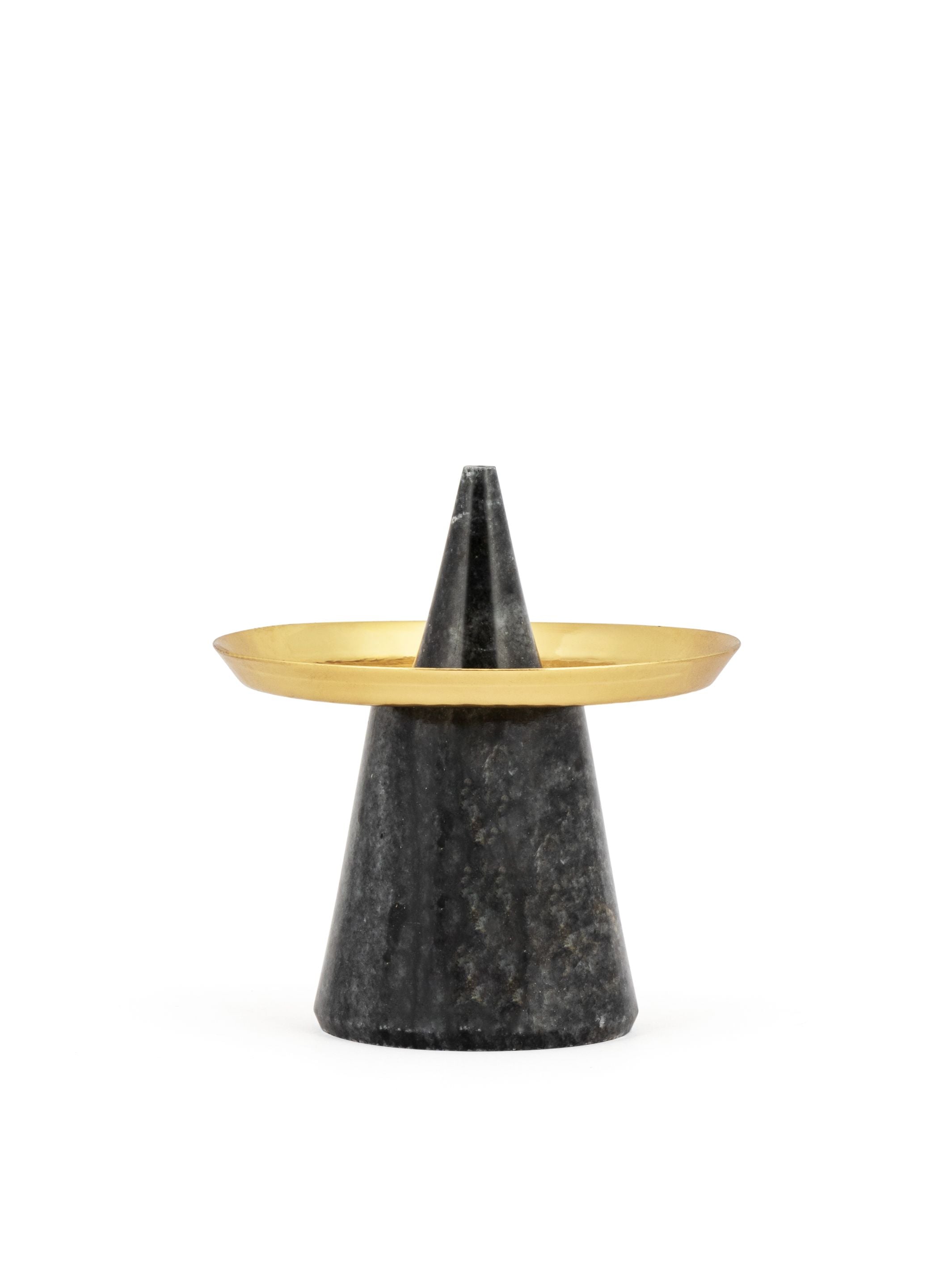 Pyramid Incense Stick