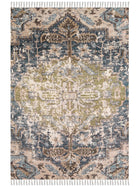 Quail Printed Rug