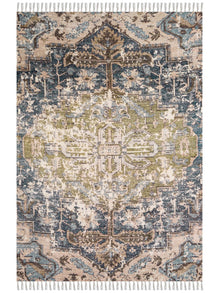 Quail Printed Rug